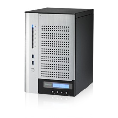 THIẾT BỊ LƯU TRỮ NAS Thecus N7510